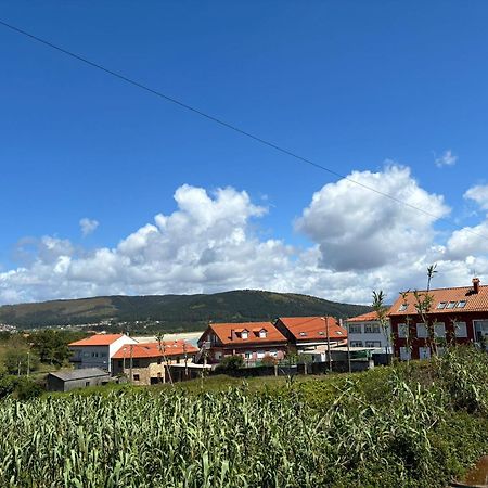 Casa De La Nina,Chalet Familiar Con Gran Terraza Finisterre Ngoại thất bức ảnh
