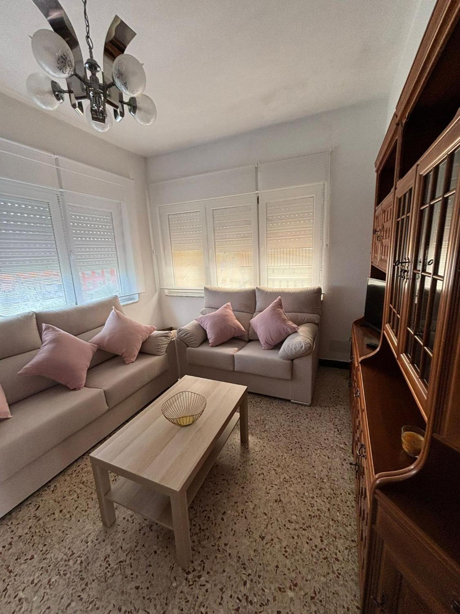 Casa De La Nina,Chalet Familiar Con Gran Terraza Finisterre Ngoại thất bức ảnh