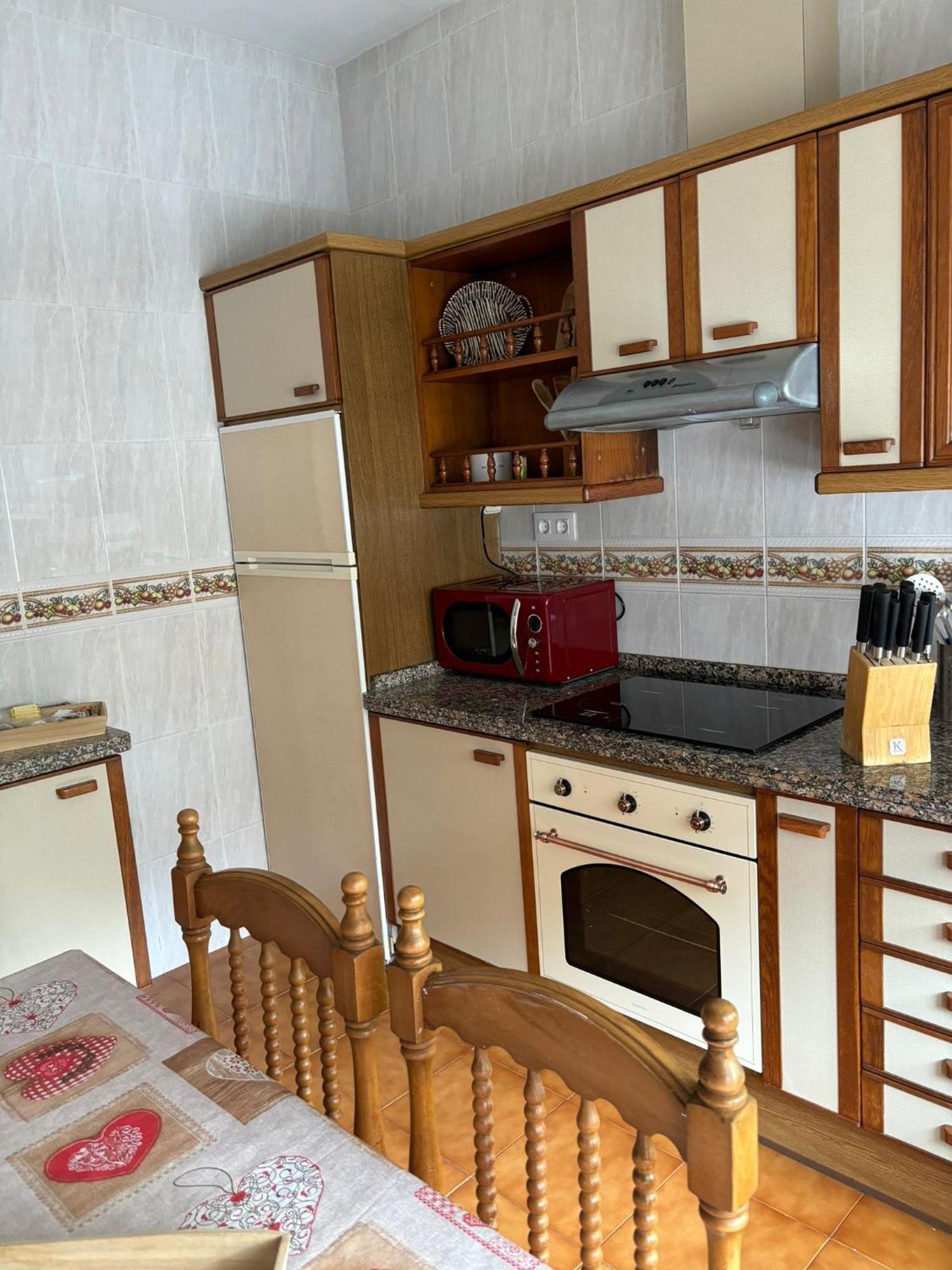Casa De La Nina,Chalet Familiar Con Gran Terraza Finisterre Ngoại thất bức ảnh