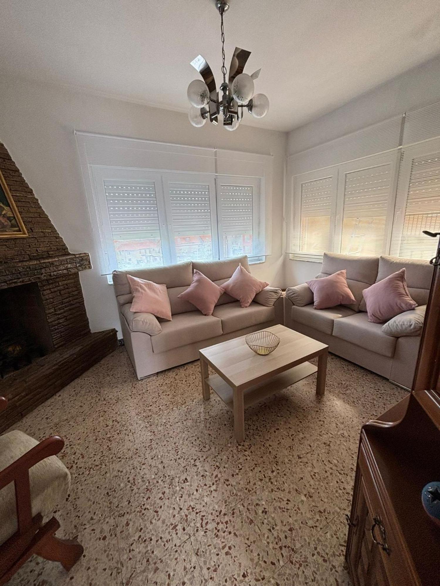Casa De La Nina,Chalet Familiar Con Gran Terraza Finisterre Ngoại thất bức ảnh